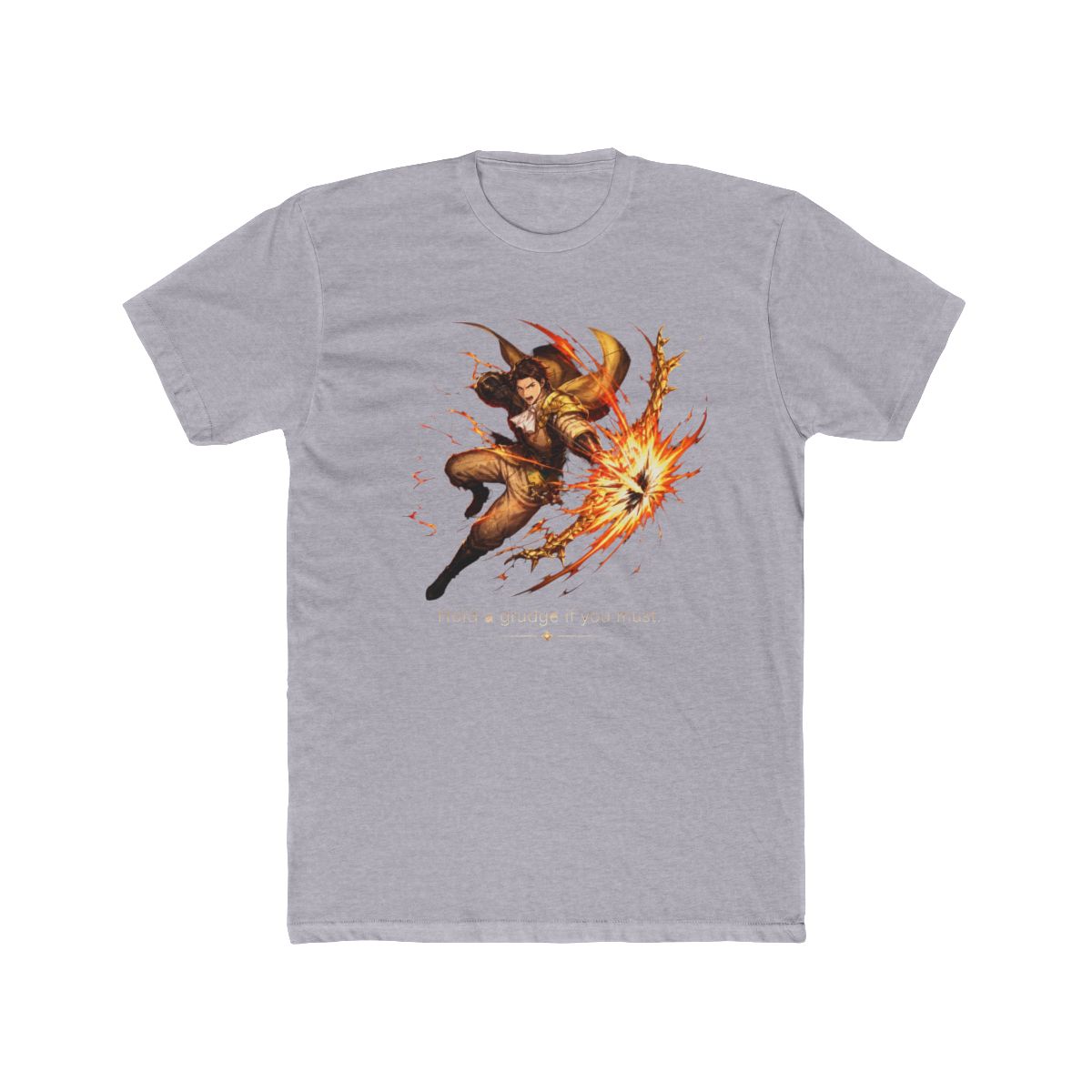 Fire Emblem Legendary Claude T Shirt