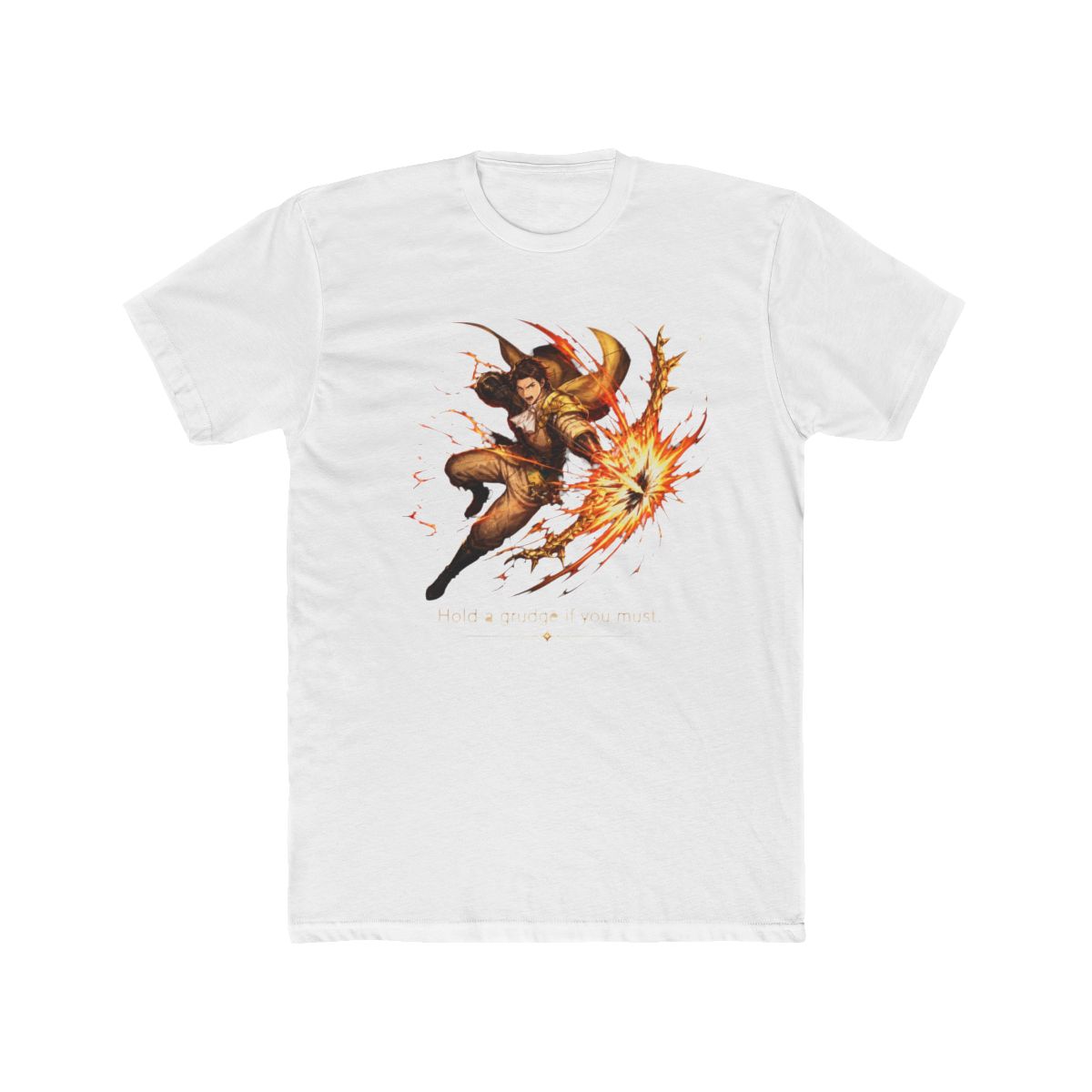 Fire Emblem Legendary Claude T Shirt - Official T-Shirts merchandise