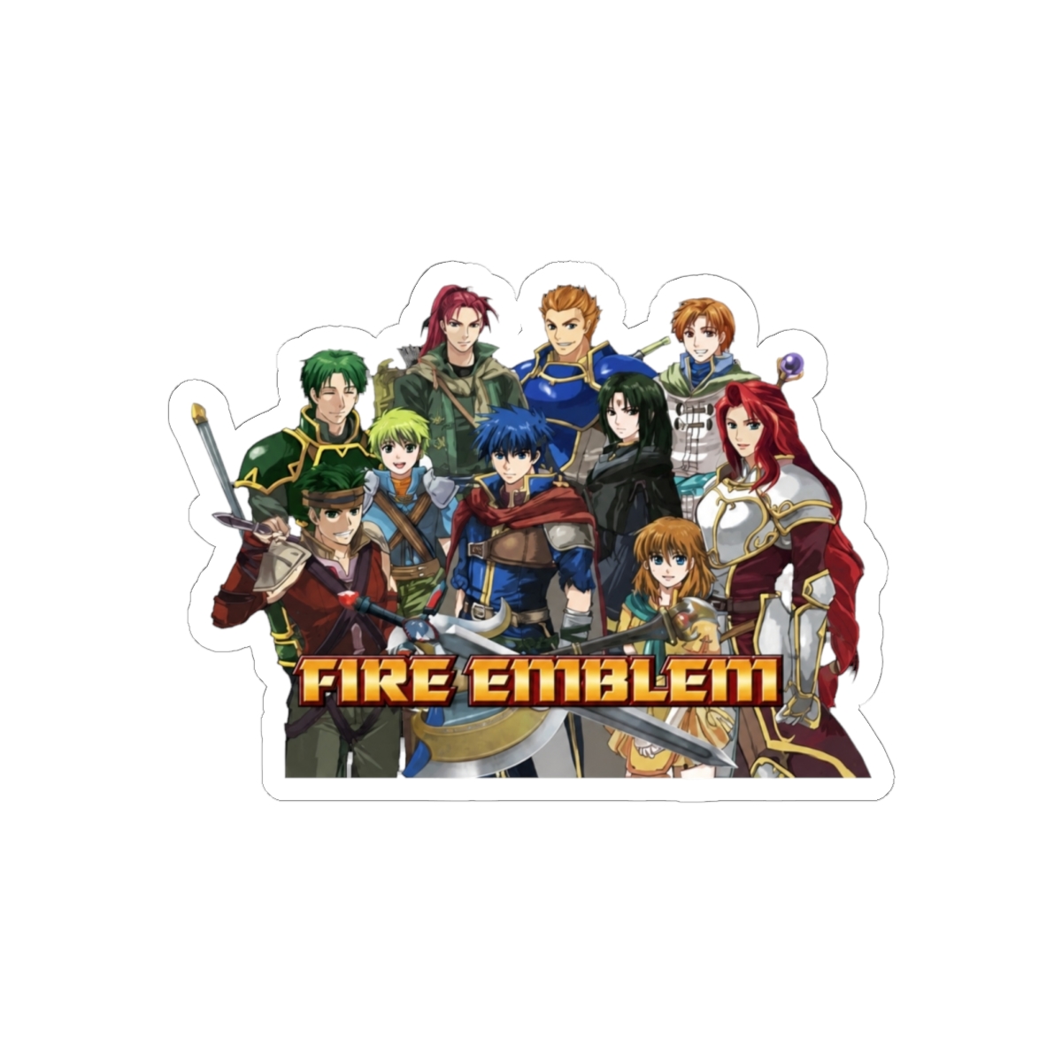 Fire Emblem