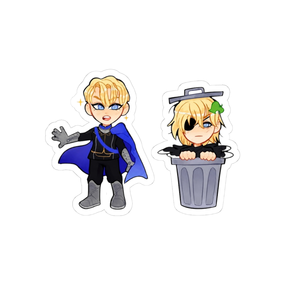 Dimitri [Fire Emblem]