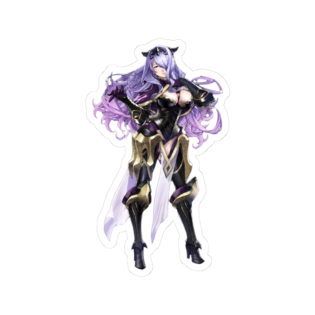 FEH Camilla | Fire Emblem