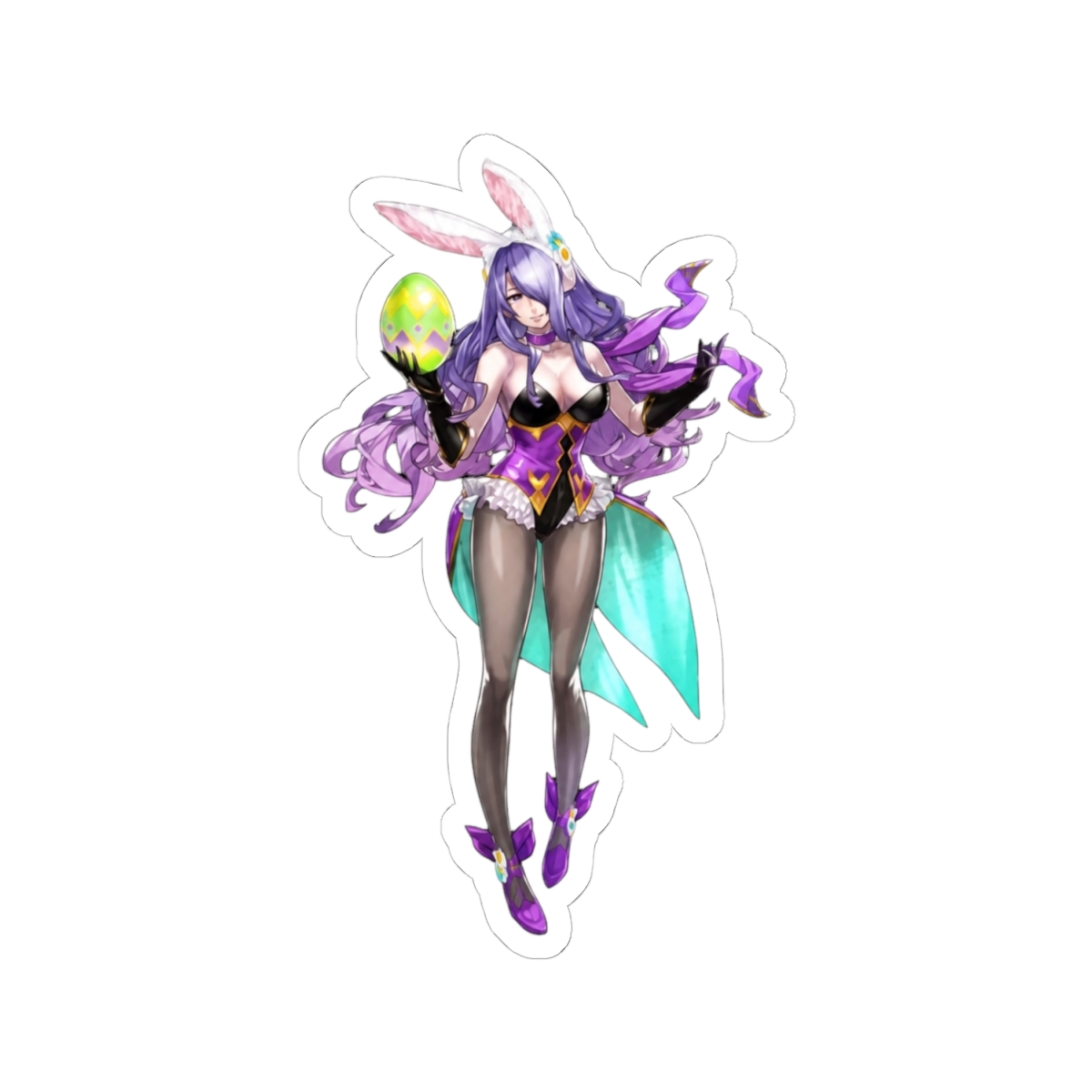 FEH Camilla Spring Festival | Fire Emblem - alternate angle 1, merchandise