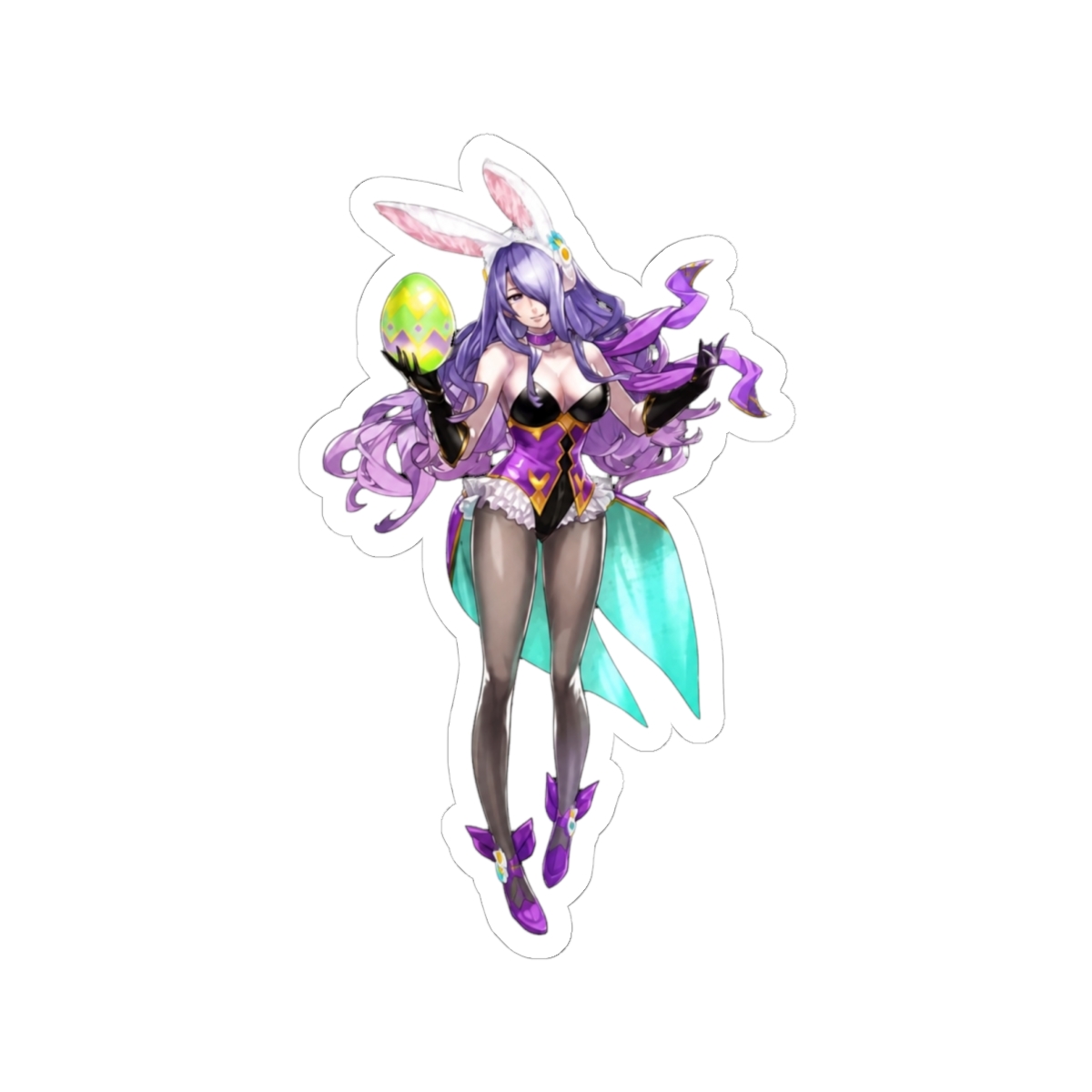 FEH Camilla Spring Festival | Fire Emblem