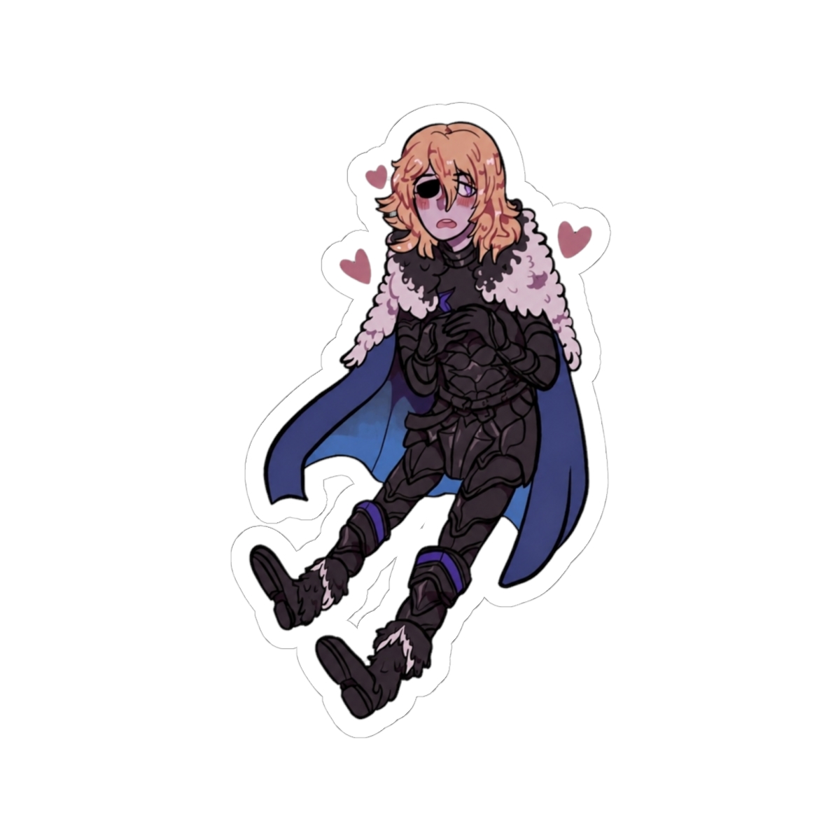 Dimitri Fire Emblem Three Houses