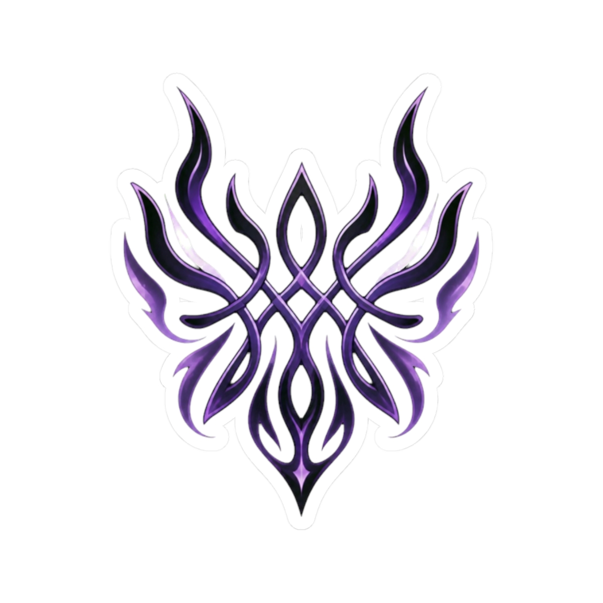 Fire Emblem™: Three Houses - Byleth Crest of Flames [Colored] - alternate angle 3, merchandise