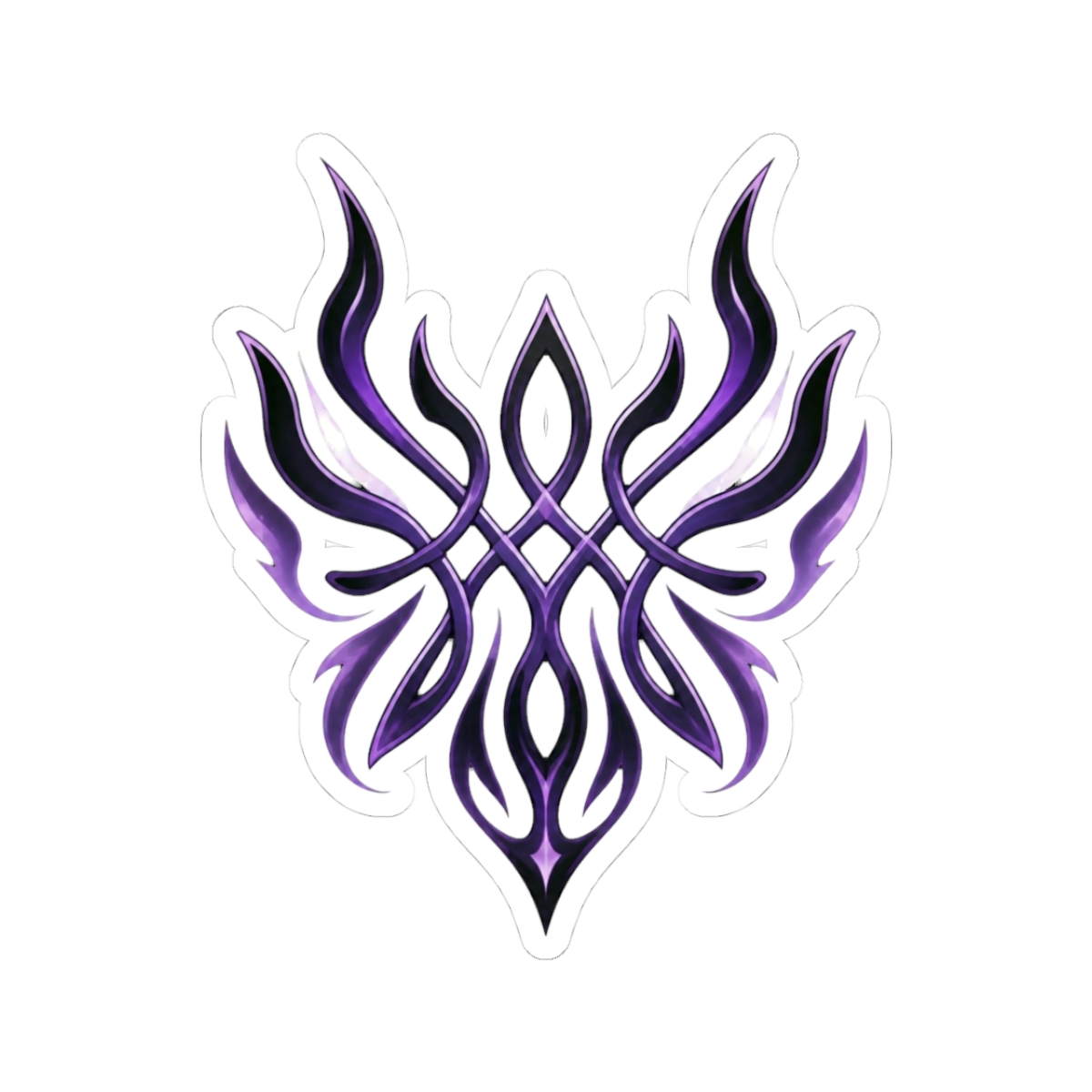 Fire Emblem™: Three Houses - Byleth Crest of Flames [Colored]