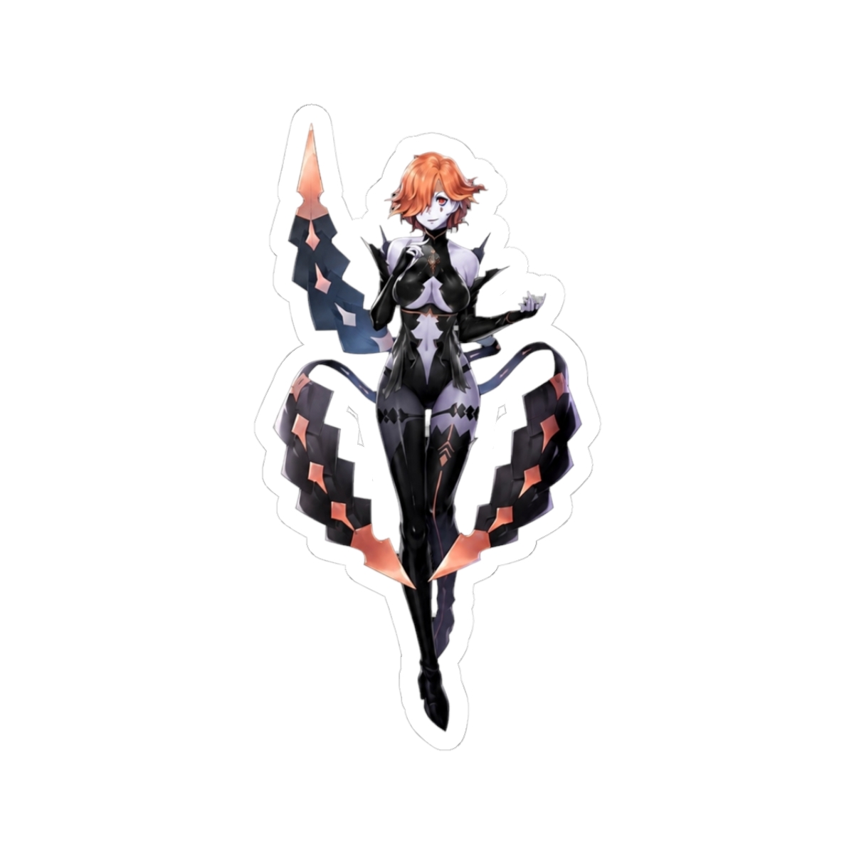 FEH Kronya | Fire Emblem