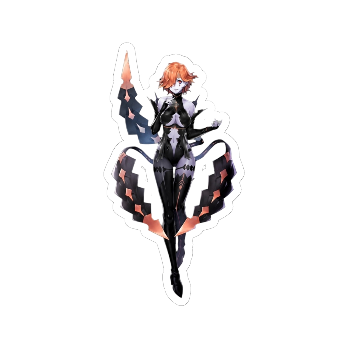 FEH Kronya | Fire Emblem - alternate angle 1, merchandise