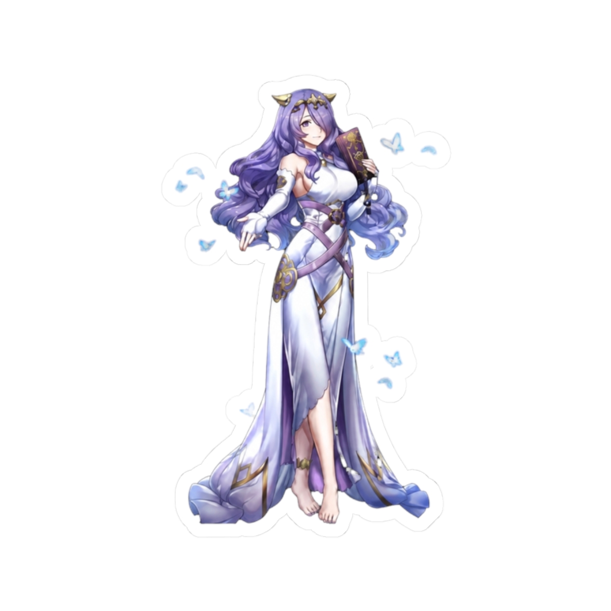 FEH Camilla Adrift | Fire Emblem - alternate angle 3, merchandise