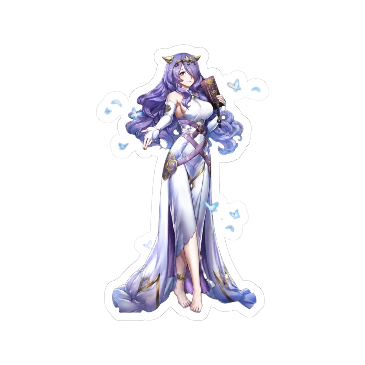 FEH Camilla Adrift | Fire Emblem