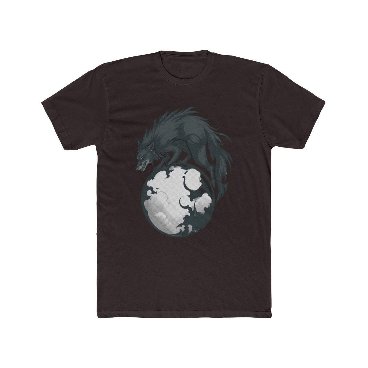 Fire Emblem™: Three Houses - Ashen Wolves Emblem [Colored] - alternate angle 2, merchandise