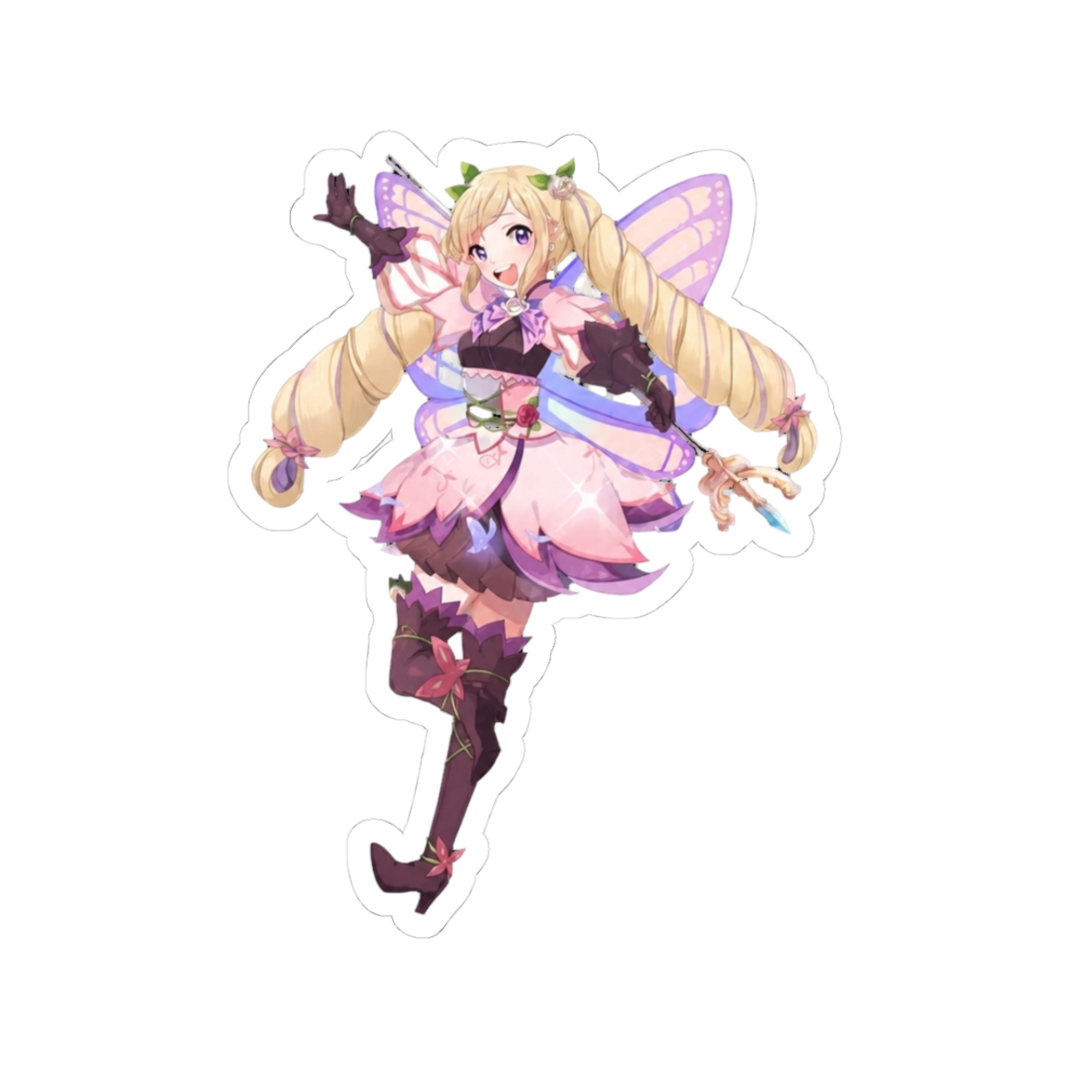 Fairy Elise feh | Fire Emblem