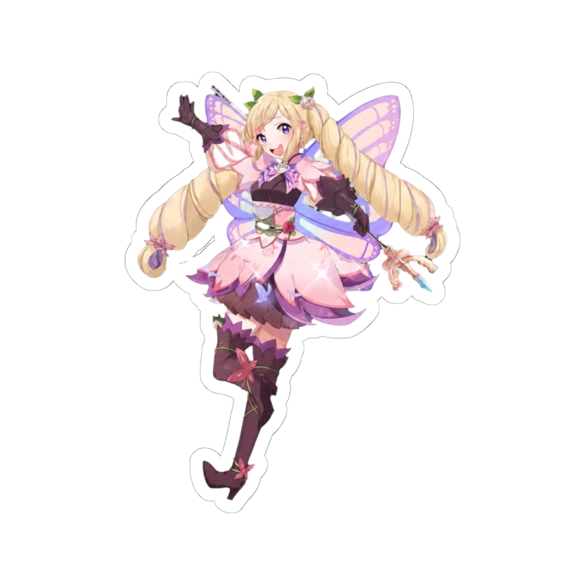 Fairy Elise feh | Fire Emblem