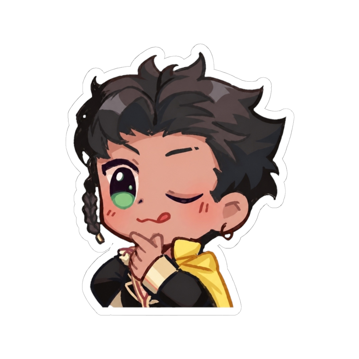 GD Claude | Fire Emblem