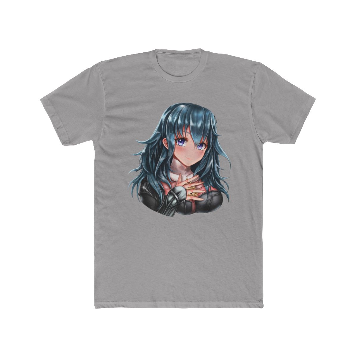 Female Byleth FE3H | Fire Emblem - Official T-Shirts merchandise