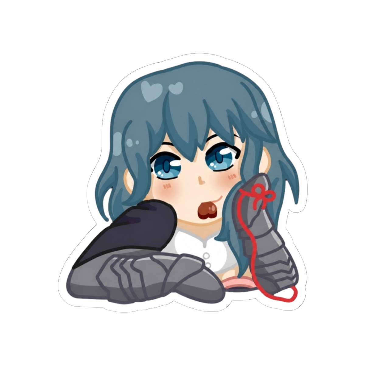 Vday F Byleth | Fire Emblem