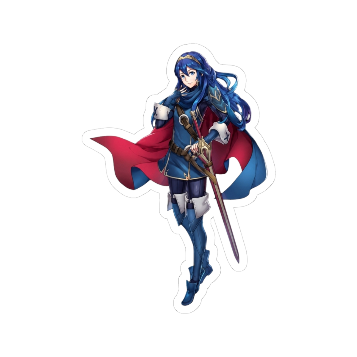 FEA Heroes Lucina | Fire Emblem