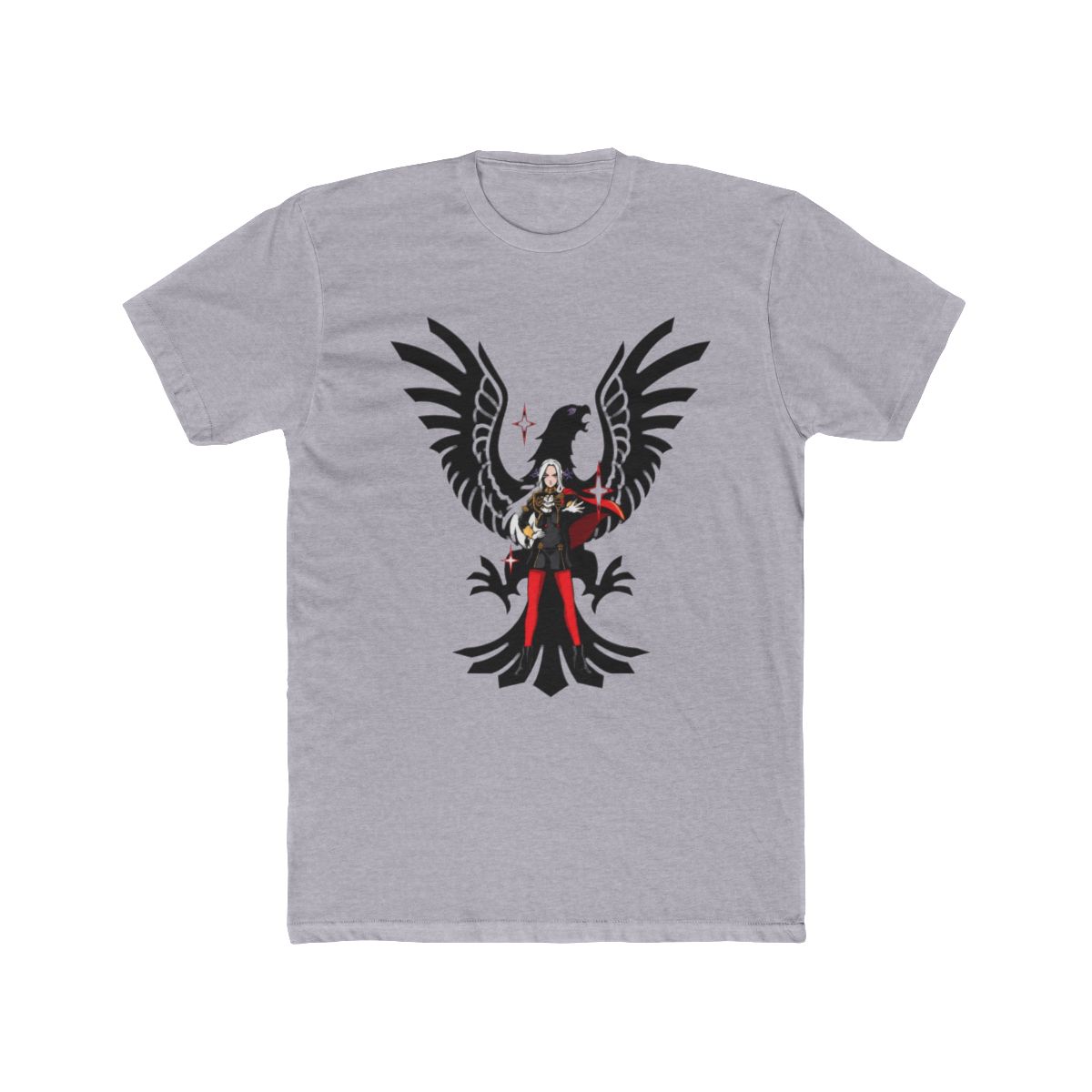 Black Eagles Edelgard T Shirt | Fire Emblem