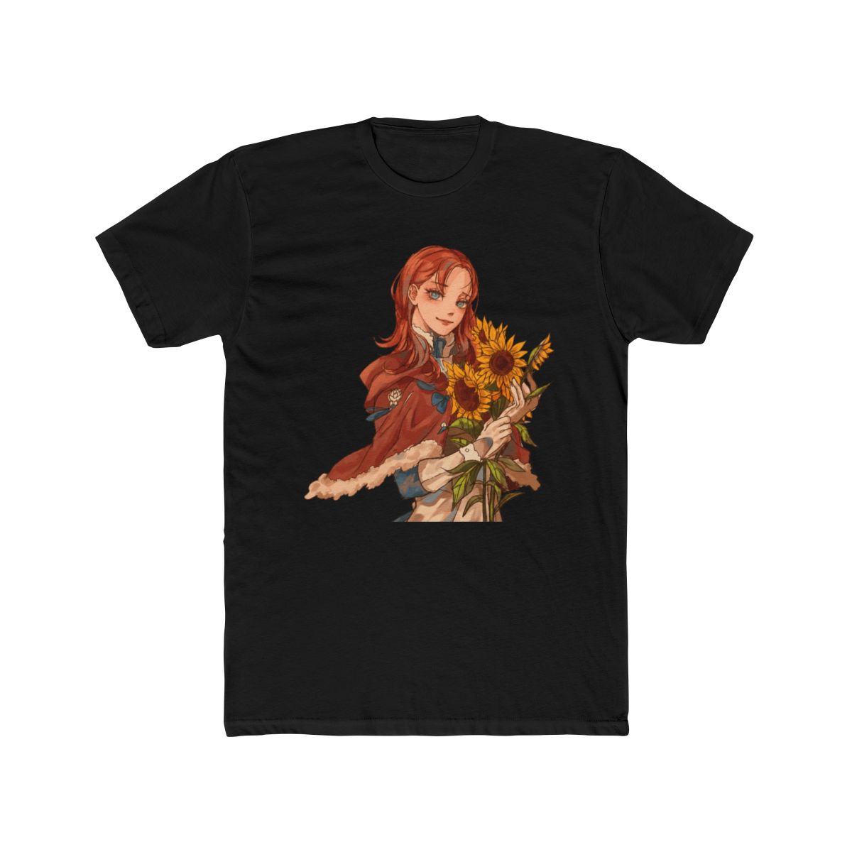 [fe3h flowers] annette fantine dominic | Fire Emblem - alternate angle 3, merchandise