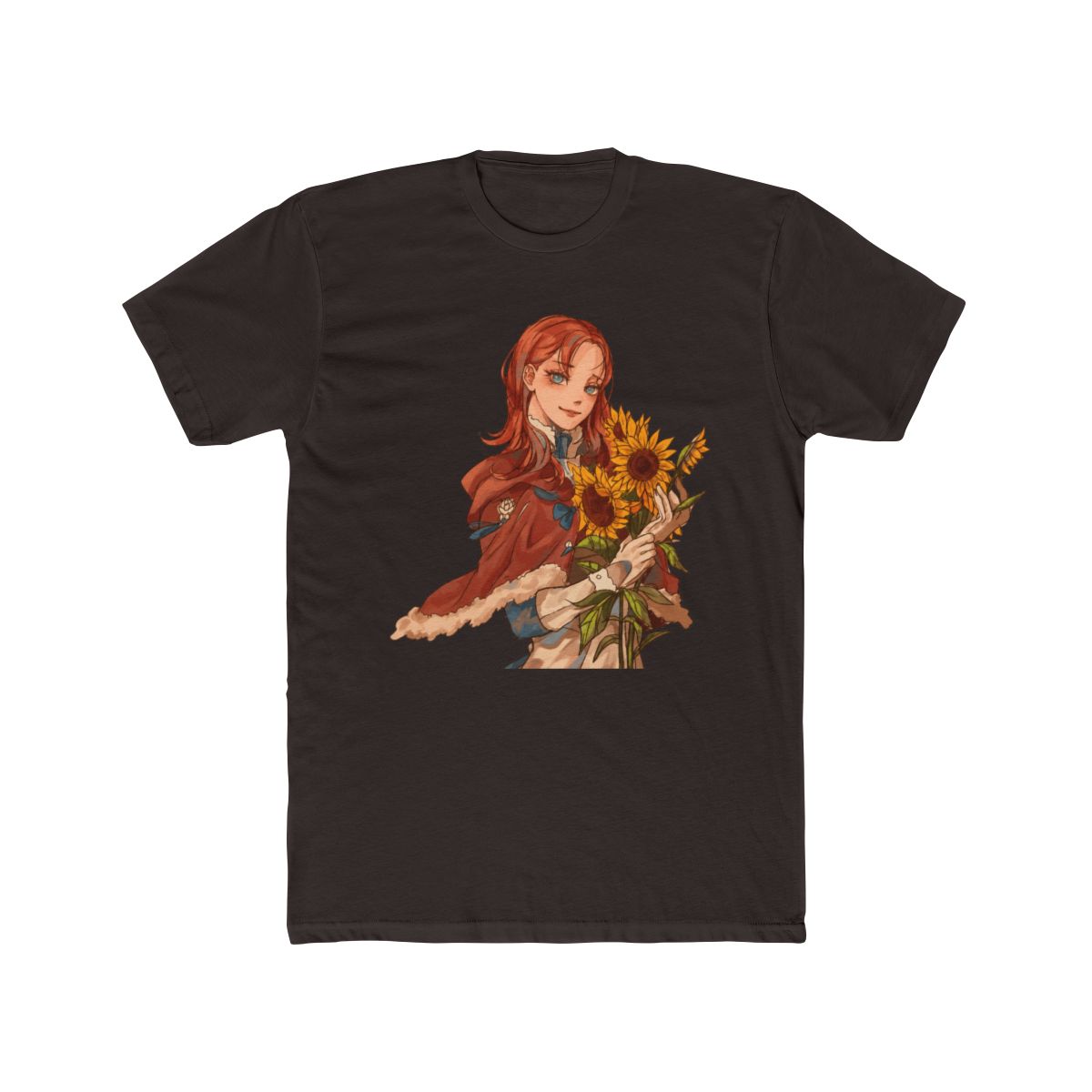 [fe3h flowers] annette fantine dominic | Fire Emblem - alternate angle 2, merchandise