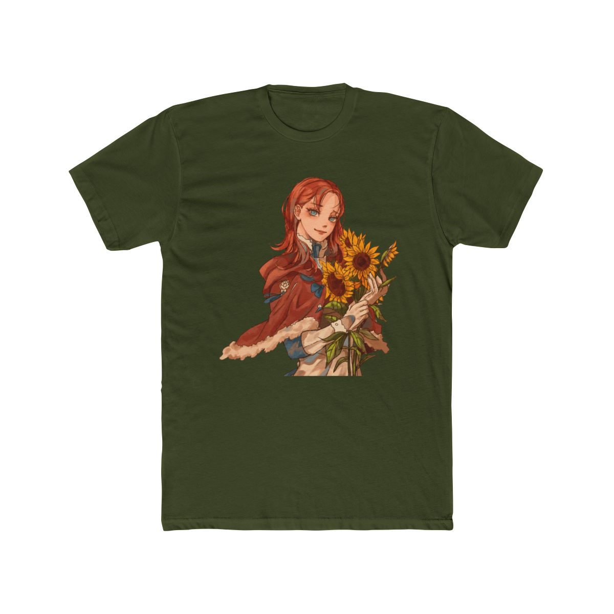 [fe3h flowers] annette fantine dominic | Fire Emblem - alternate angle 5, merchandise